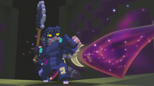 Trove: Rise of the Shadow Tower Launch Trailer thumbnail