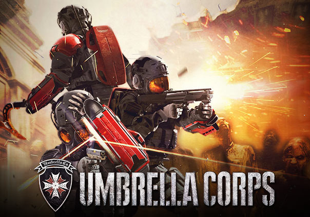 Umbrella corps не запускается виндовс 10