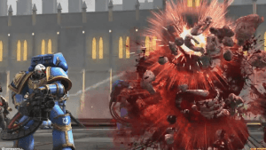Warhammer 40,000: Regicide - Launch Trailer thumbnail