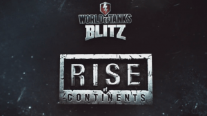 World of Tanks Blitz: Rise of Continents video thumbnail