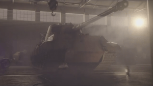 World of Tanks Coming to PlayStation 4 video thumbnail