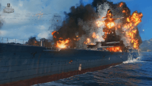 World of Warships: Soviet & German Ships Teaser thumbnail