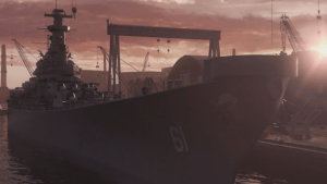 World of Warships Launch Trailer thumbnail