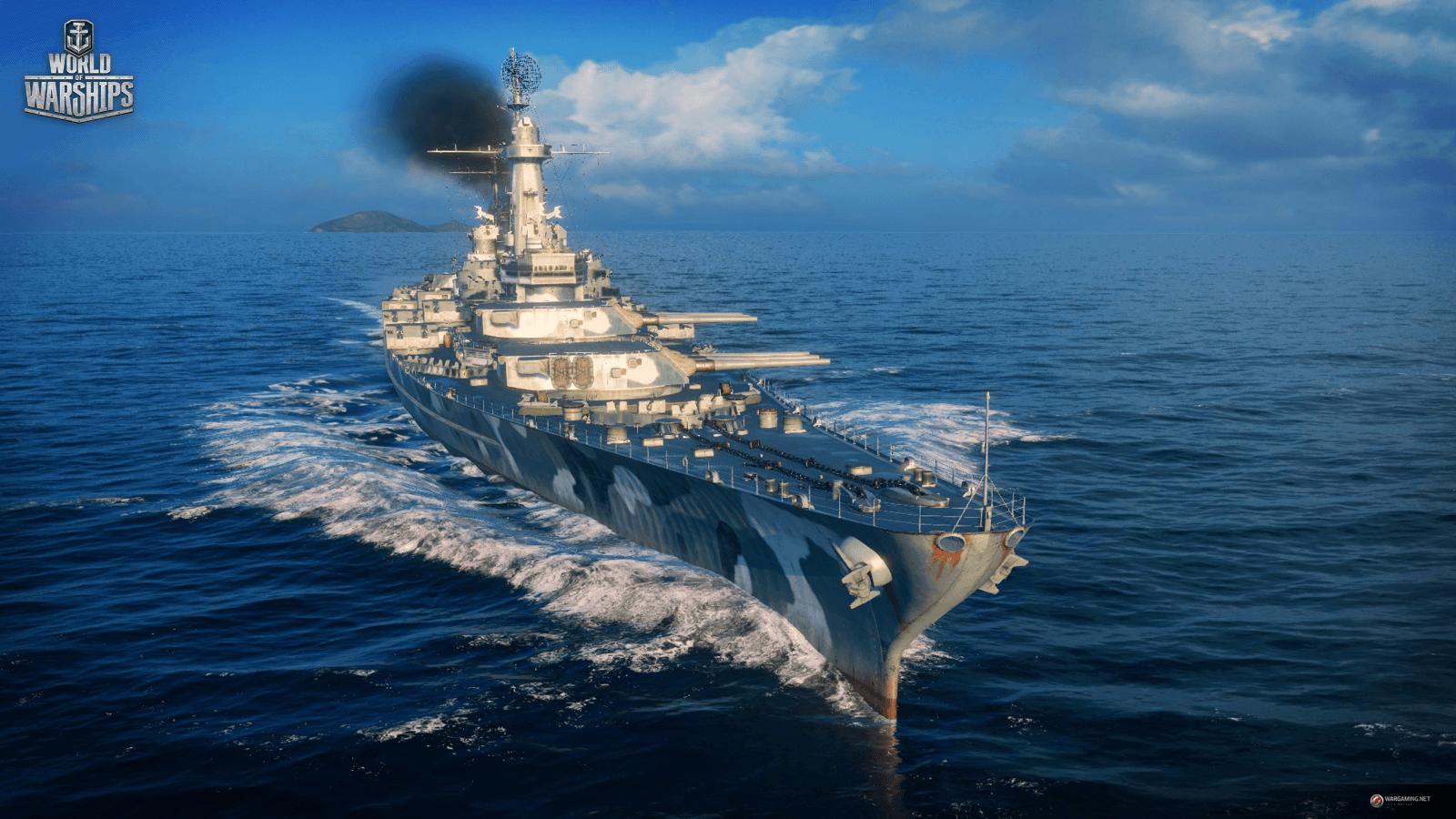 latest world of warships news