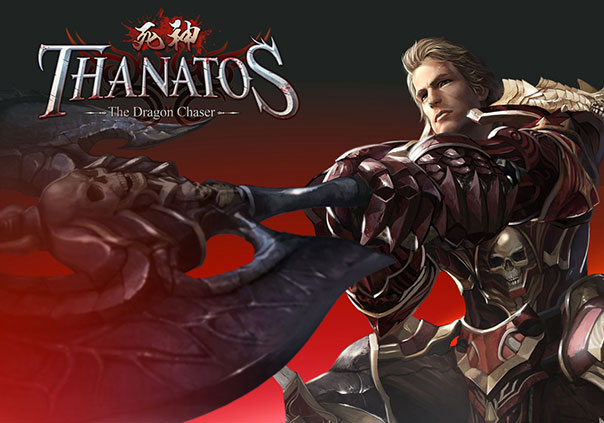 Thanatos Game Profile Image