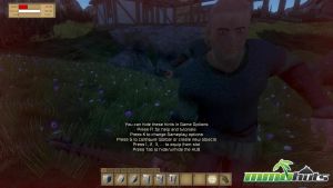 Medieval Engineers Early Access Preview