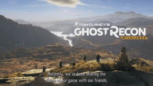 Ghost Recon Intel: Capturing the Essence of Ghost Recon video thumbnail