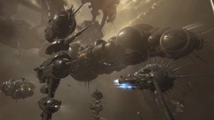 EVE Online: Content Pack Collection video thumbnail