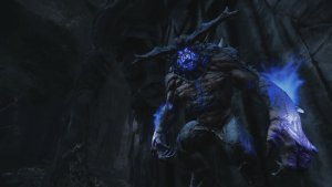 Evolve: Meteor Goliath Reveal video thumbnail
