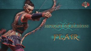 Fable Legends Hero Spotlight: Flair video thumbnail