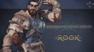 Fable Legends Hero Spotlight: Rook video thumbnail