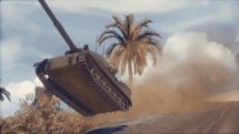 Armored Warfare XM8 Trailer thumb