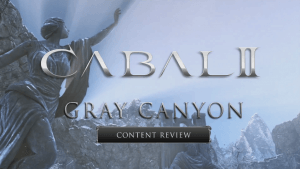 Cabal 2: The Ruins of the Gods Spotlight video thumbnail