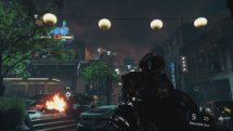 Call of Duty: Black Ops III - Cybercore: Control video thumbnail