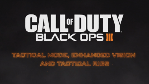 Call of Duty: Black Ops III Tactical Abilities video thumbnail