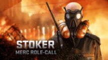 Dirty Bomb Stoker Role-Call video thumbnail