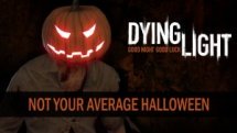 Dying Light: Not Your Average Halloween video thumbnail
