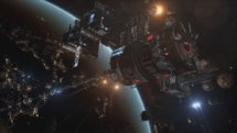 Elite: Dangerous CQC Launch Trailer thumbnail