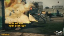 Lethal Tactics Game Trailer thumbnail