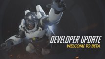 Overwatch Beta Developer Update video thumbnail