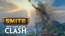 SMITE Dev Talk - Clash (New Game Mode) video thumbnail