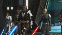 SWTOR Knights of the Fallen Empire Alliance Gameplay Trailer thumbnail