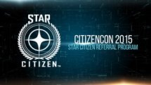 Star Citizen StarCon 2015 Video Series Part 1 video thumbnail