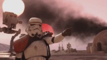 Star Wars Battlefront Gameplay Launch Trailer thumbnail