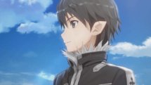 Sword Art Online: Lost Song NYCC 2015 Story Trailer thumbnail