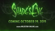 WildStar: Shade's Eve Draws Near video thumbnail