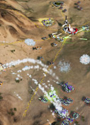Ashes Singularity Early Access