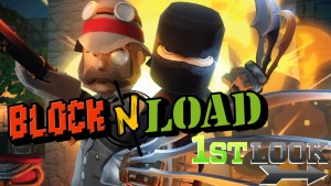 Block N Load - First Look (Now Free to Play) video thumbnail