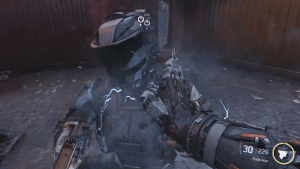 Call of Duty: Black Ops III - Cybercore: Chaos video thumbnail