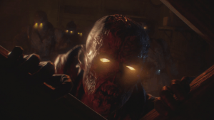 Call of Duty: Black Ops III "The Giant" Zombies Bonus Map Gameplay Trailer thumbnail