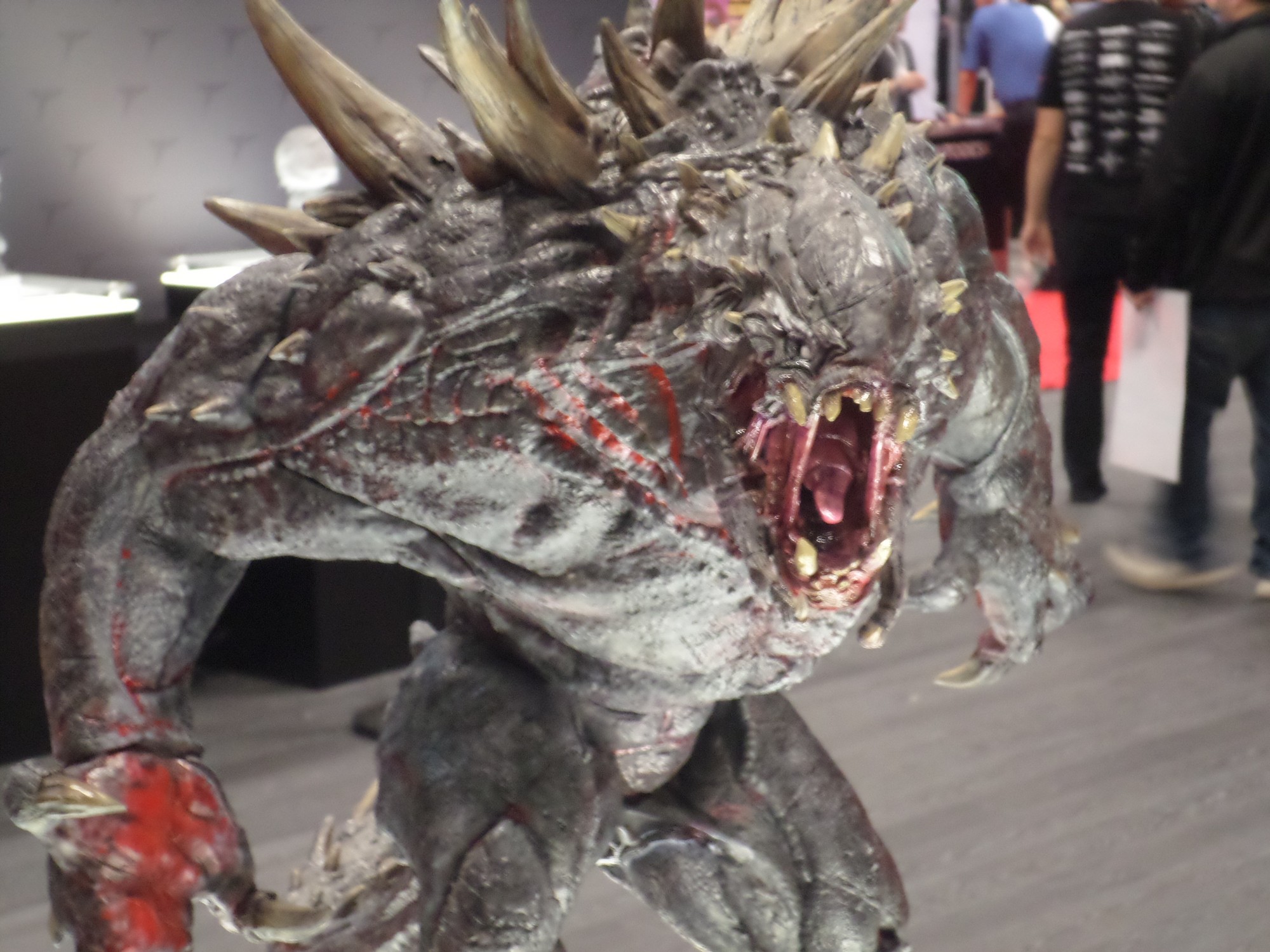 NYCC Day 1 Recap Feature