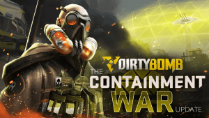 Dirty Bomb Containment War Update Trailer thumbnail