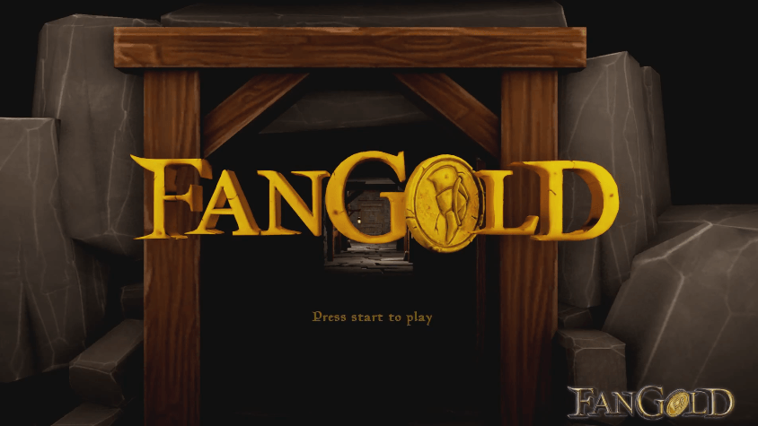 Fangold's Tavern: The Menu video thumb