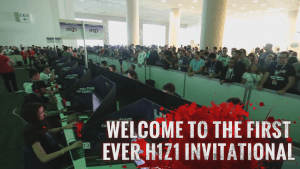 H1Z1 Invitational Recap video thumbnail