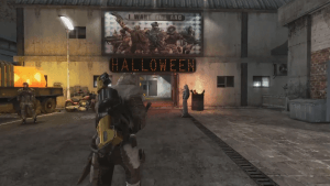 Hounds: The Last Hope Halloween Theme video thumbnail