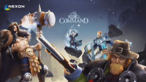 King’s Command Gameplay Trailer thumbnail