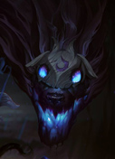 League Of Legends Kindred