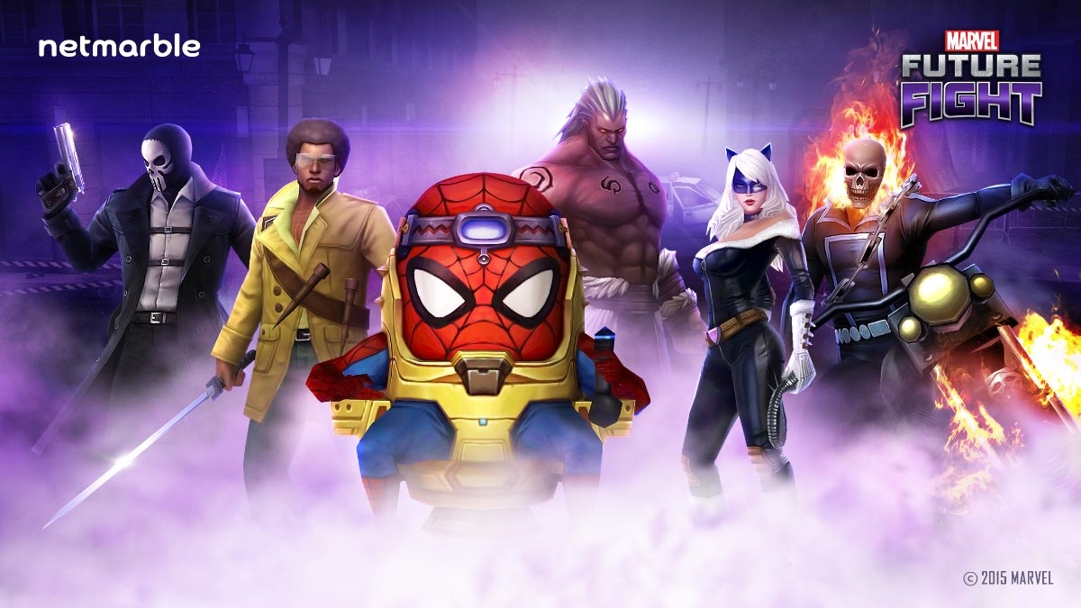 Marvel Future Fight Unveils Frightening New Features Mmohuts 6958