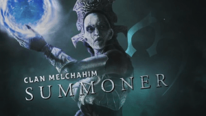 Nosgoth - New Ability, Summoner's Deathly Shield video thumbnail