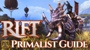 RIFT: Primalist Guide video thumbnail