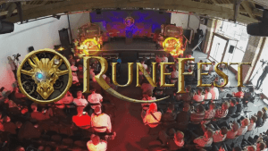 RuneFest 2015 NXT Showcase video thumbnail