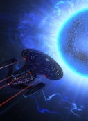 Star Trek Online: Season 11 - New Dawn Now Available news thumb