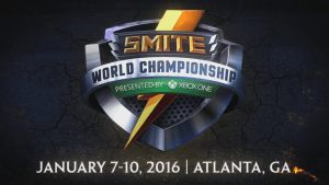SMITE World Championship Trailer thumbnail