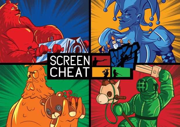 Screencheat pic