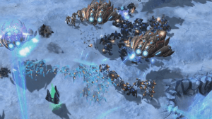 StarCraft II: Legacy of the Void Co-op Missions Preview video thumbnail