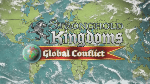 Stronghold Kingdoms: Global Conflict Launch Trailer thumbnail